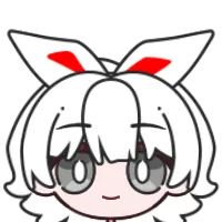 Hairband M Shadow HSV